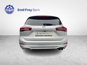 Vehicle image FORD Focus Station Wagon 1.0i EcoB Hybrid 155 ST-Line