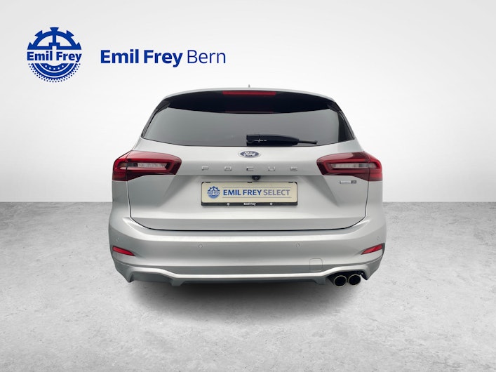 Vehicle image FORD FOCUS