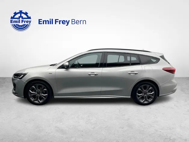 Ford Focus Station Wagon 1.0i EcoB Hybrid 155 ST-Line