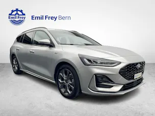 Ford Focus Station Wagon 1.0i EcoB Hybrid 155 ST-Line