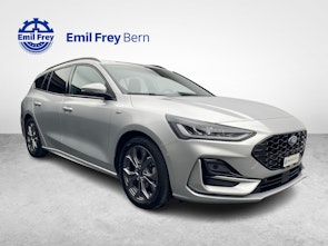 Vehicle image FORD Focus Station Wagon 1.0i EcoB Hybrid 155 ST-Line