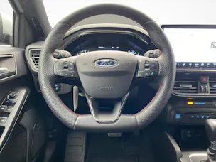 Ford Focus Station Wagon 1.0i EcoB Hybrid 155 ST-Line