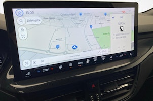 Vehicle image FORD Focus Station Wagon 1.0i EcoB Hybrid 155 ST-Line