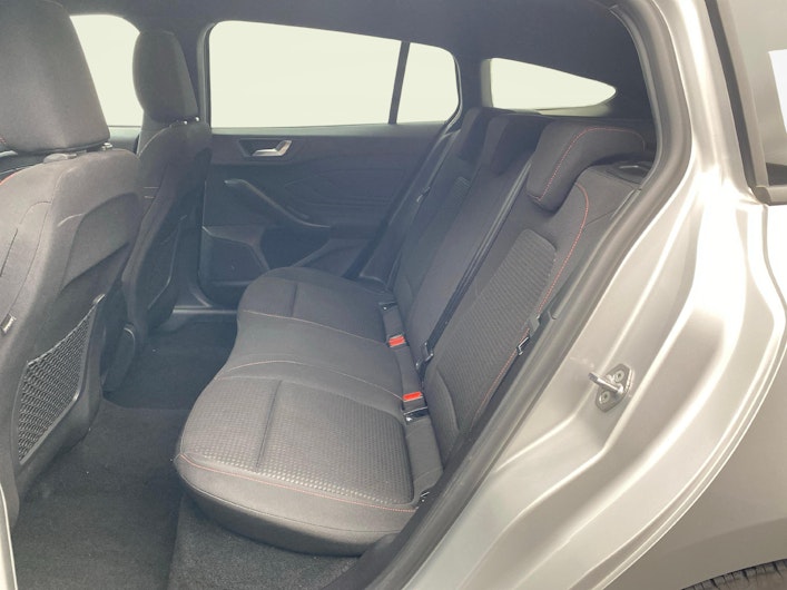 Vehicle image FORD FOCUS