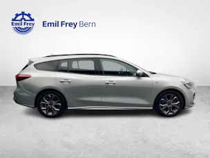 Ford Focus Station Wagon 1.0i EcoB Hybrid 155 ST-Line