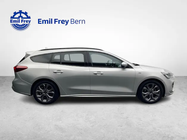 Ford Focus Station Wagon 1.0i EcoB Hybrid 155 ST-Line