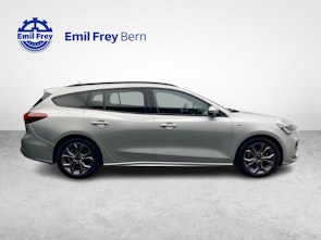 Vehicle image FORD Focus Station Wagon 1.0i EcoB Hybrid 155 ST-Line