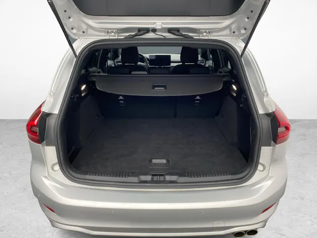 Ford Focus Station Wagon 1.0i EcoB Hybrid 155 ST-Line