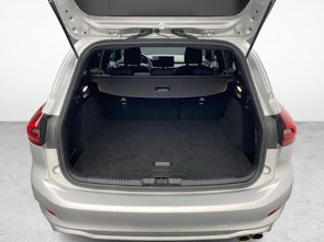 Vehicle image FORD Focus Station Wagon 1.0i EcoB Hybrid 155 ST-Line