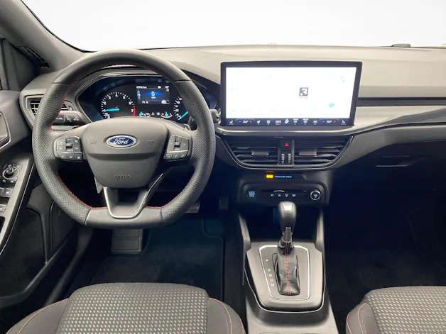 Ford Focus Station Wagon 1.0i EcoB Hybrid 155 ST-Line