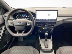 Vehicle image FORD Focus Station Wagon 1.0i EcoB Hybrid 155 ST-Line