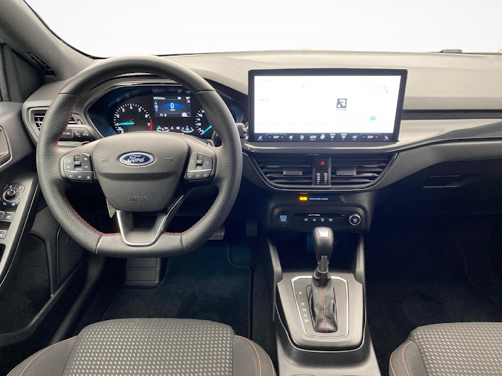 Vehicle image FORD FOCUS