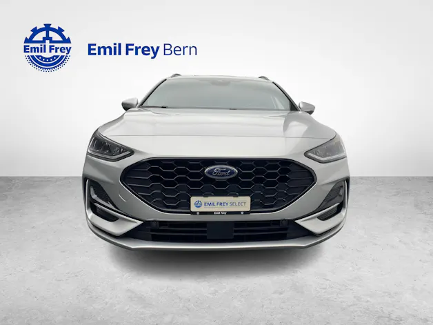 Ford Focus Station Wagon 1.0i EcoB Hybrid 155 ST-Line