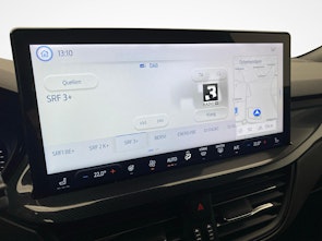 Vehicle image FORD Focus Station Wagon 1.0i EcoB Hybrid 155 ST-Line