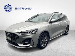 Vehicle image FORD Focus Station Wagon 1.0i EcoB Hybrid 155 ST-Line