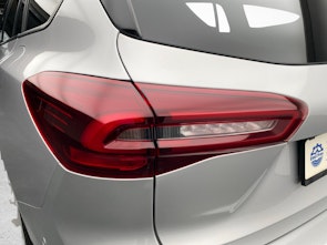 Vehicle image FORD Focus Station Wagon 1.0i EcoB Hybrid 155 ST-Line