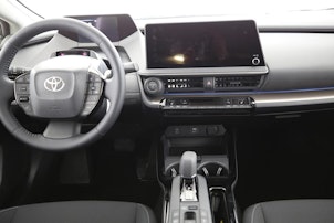 Vehicle image TOYOTA Prius 2.0 Plug-In-Hybrid Style