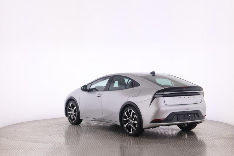 Vehicle image TOYOTA PRIUS+