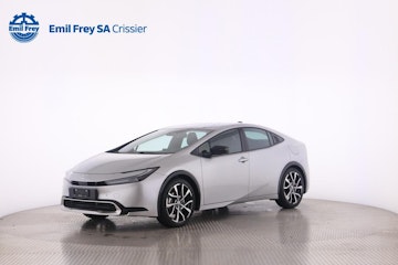 Vehicle image TOYOTA Prius 2.0 Plug-In-Hybrid Style Vehicle image TOYOTA Prius 2.0 Plug-In-Hybrid Style