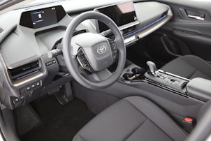 Vehicle image TOYOTA Prius 2.0 Plug-In-Hybrid Style