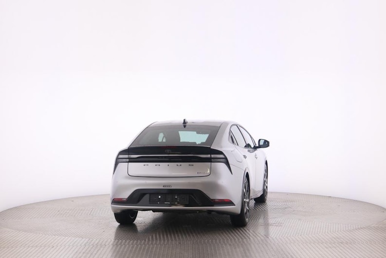 Vehicle image TOYOTA PRIUS+