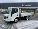 Isuzu M21 Kab.-Ch. E DR 1.9 Ddi TT
