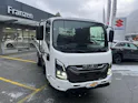 Isuzu M21 Kab.-Ch. E DR 1.9 Ddi TT