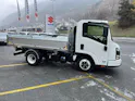 Isuzu M21 Kab.-Ch. E DR 1.9 Ddi TT