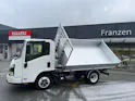 Isuzu M21 Kab.-Ch. E DR 1.9 Ddi TT