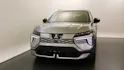 Mitsubishi Eclipse Cross Instyle