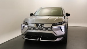 Vehicle image MITSUBISHI Eclipse Cross Instyle