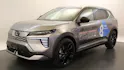 Mitsubishi Eclipse Cross Instyle