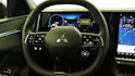 Mitsubishi Eclipse Cross Instyle