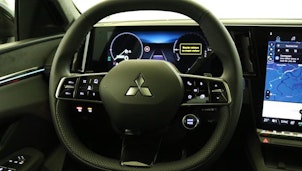 Vehicle image MITSUBISHI Eclipse Cross Instyle