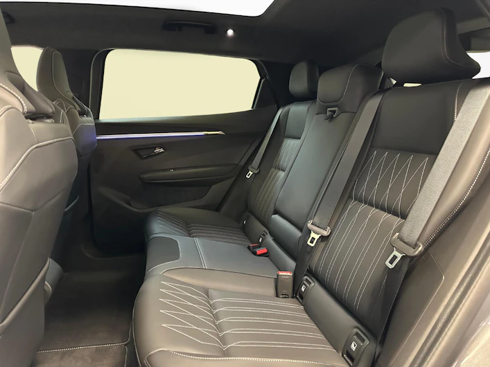 image du véhicule MITSUBISHI ECLIPSE CROSS