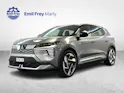 Mitsubishi Eclipse Cross Instyle