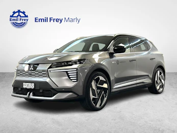 Fahrzeugbild MITSUBISHI Eclipse Cross Instyle