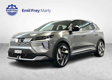 Fahrzeugbild MITSUBISHI Eclipse Cross Instyle Fahrzeugbild MITSUBISHI Eclipse Cross Instyle