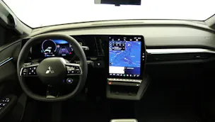 Mitsubishi Eclipse Cross Instyle
