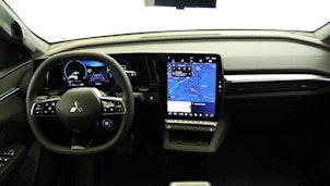 Vehicle image MITSUBISHI Eclipse Cross Instyle