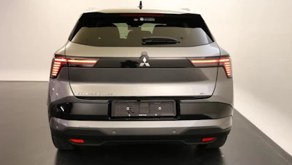 MITSUBISHI ECLIPSE CROSS 12
