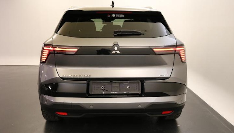 Vehicle image MITSUBISHI ECLIPSE CROSS