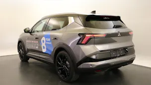 Mitsubishi Eclipse Cross Instyle