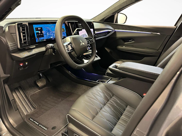 image du véhicule MITSUBISHI ECLIPSE CROSS