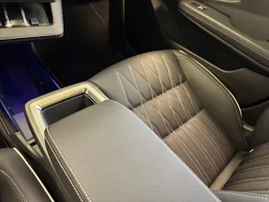 Mitsubishi Eclipse Cross Instyle