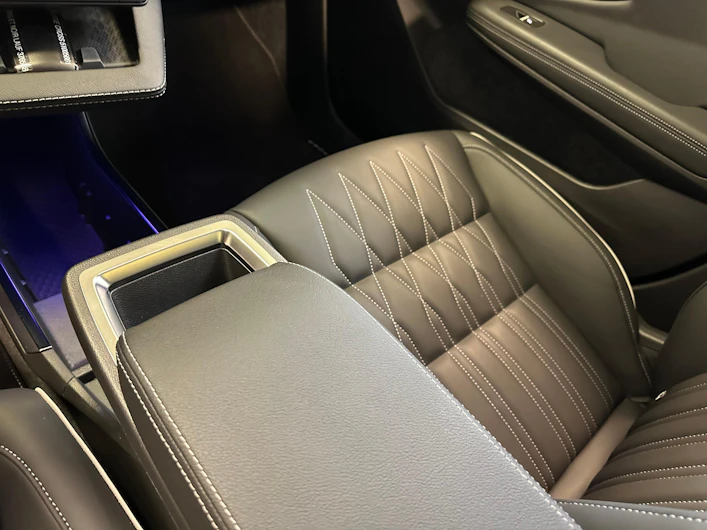 image du véhicule MITSUBISHI ECLIPSE CROSS