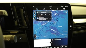 Vehicle image MITSUBISHI Eclipse Cross Instyle