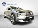 Mitsubishi Eclipse Cross Instyle