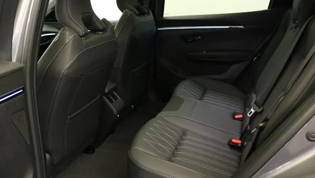 Mitsubishi Eclipse Cross Instyle