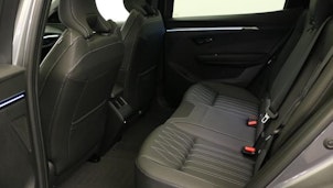 Vehicle image MITSUBISHI Eclipse Cross Instyle